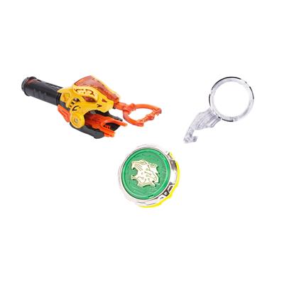 Mega Infinity Nado Başlangıç Paketi Yıldırım Leoparı