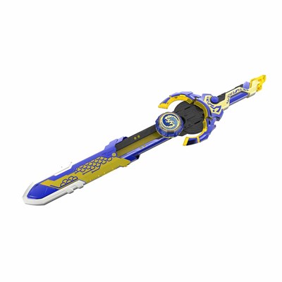 Mega Infinity Nado Split Serisi Sacred Shield Double Dragon