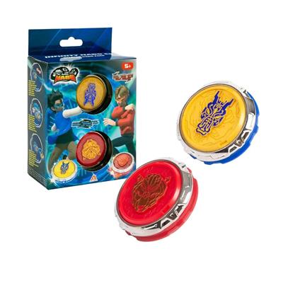 Mega Nado Başlangıç Paketi Fury Wave Dragon vs Blazing War Bear