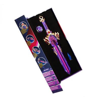 Mega Nado Delüks Paket Skylord