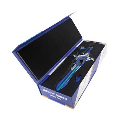 Mega Nado Delüks Paket Gale Wings