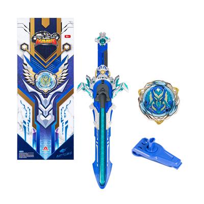 Mega Nado Delüks Paket Gale Wings