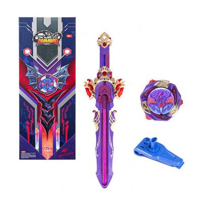 Mega Nado Delüks Paket Skylord