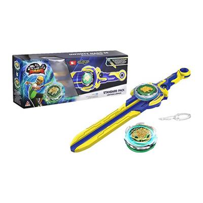 Mega Nado Infinity Nado Standart Paketi Yıldırım Leoparı