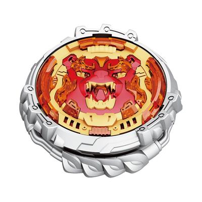 Mega Nado Pro Serisi Blazing War Bear