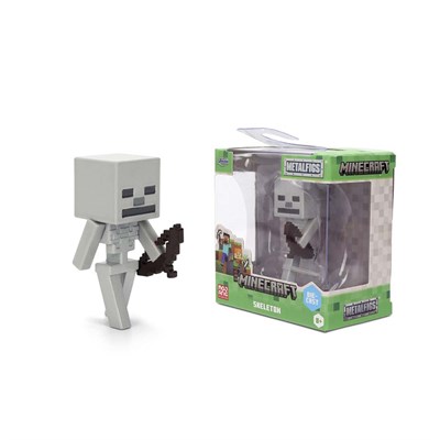 Minecraft Figür Set