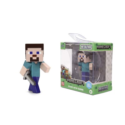 Minecraft Figür Set
