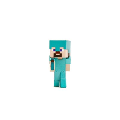 Minecraft Figür Set