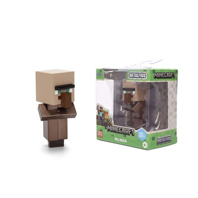 Minecraft Figür Set