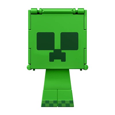 Minecraft Flipping Figs 2in1 Dönüşen Figür Creeper