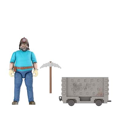 Minecraft ile Muhteşem Kaçış Oyun Seti