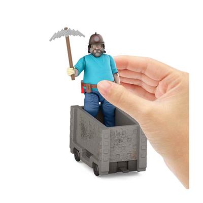 Minecraft ile Muhteşem Kaçış Oyun Seti