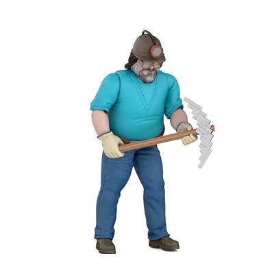 Minecraft ile Muhteşem Kaçış Oyun Seti