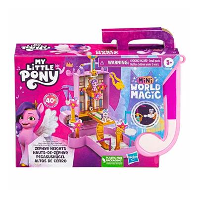 MY little Pony Kompakt Yaratıcı