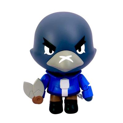 Brawl Stars Tekli Aksiyon Figürü Asorti