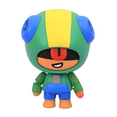 Brawl Stars Tekli Aksiyon Figürü Asorti
