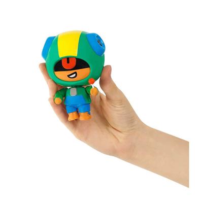 Brawl Stars Tekli Aksiyon Figürü Asorti