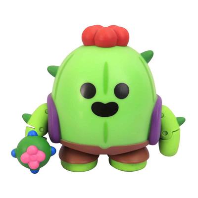 Brawl Stars Tekli Aksiyon Figürü Asorti
