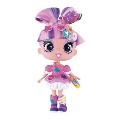 Decora Girlz 13 cm Moda Bebek Asorti