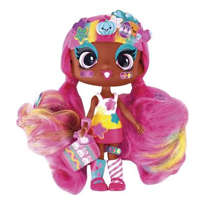 Decora Girlz 13 cm Moda Bebek Asorti