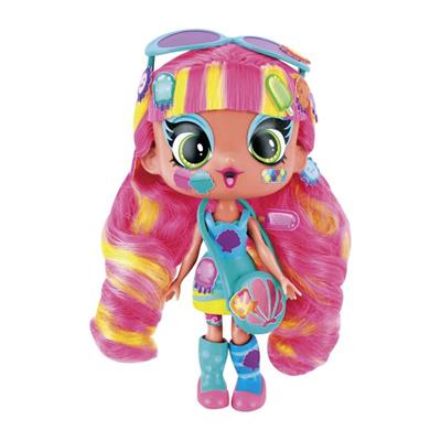 Decora Girlz 13 cm Moda Bebek Asorti