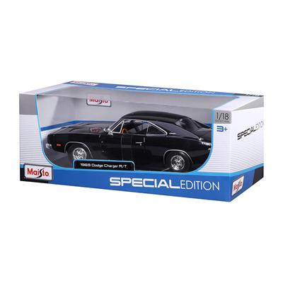 Maisto 1:18 1969 Dodge Charger RT