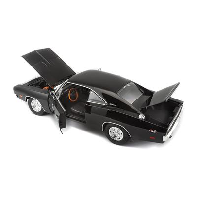 Maisto 1:18 1969 Dodge Charger RT