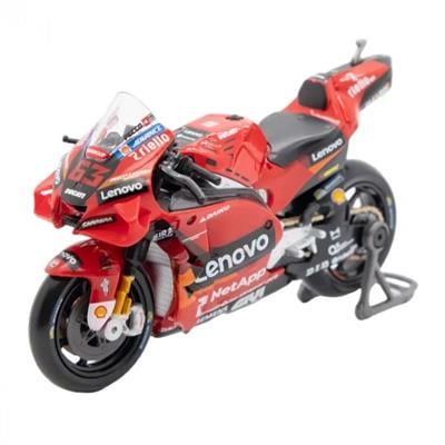 May 1:18 Ducati Desmosedici GP 2022