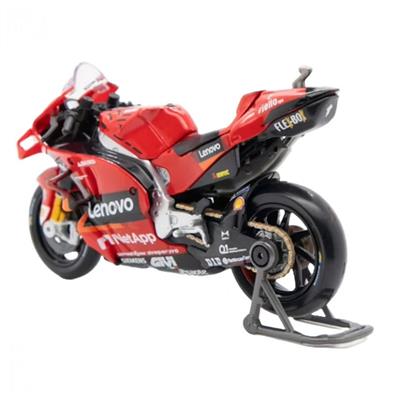 May 1:18 Ducati Desmosedici GP 2022