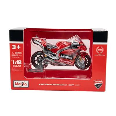 May 1:18 Ducati Desmosedici GP 2022