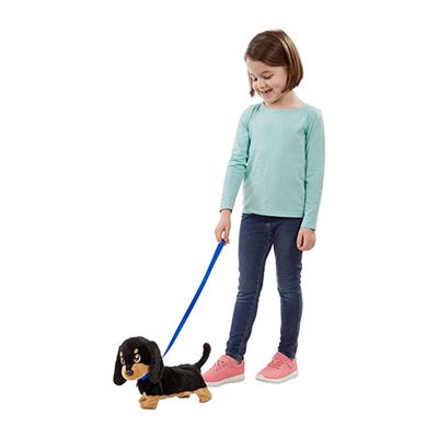 Neco Animagic Sosis Köpek Waggles