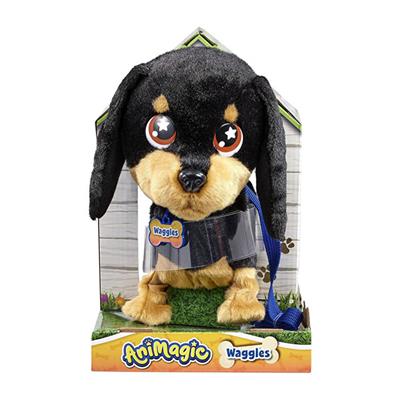 Neco Animagic Sosis Köpek Waggles