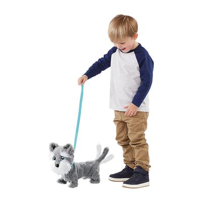 Neco Animagic Terrier Köpek Tilly