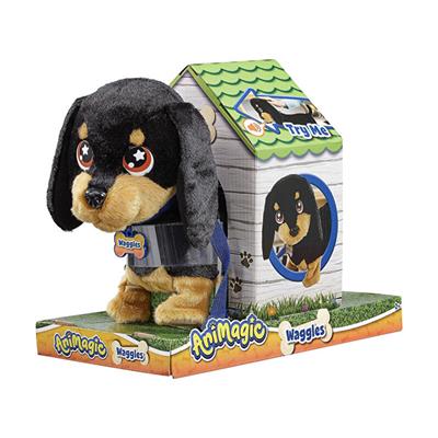 Neco Animagic Sosis Köpek Waggles