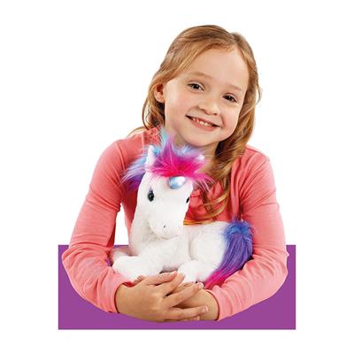 Neco Animagic Parlayan Gökkuşağı Unicorn