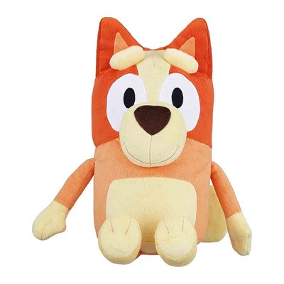 Neco Bluey En İyi Arkadaşım Bingo Peluş 40 Cm
