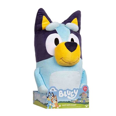 Neco Bluey En İyi Arkadaşım Peluş 45 Cm