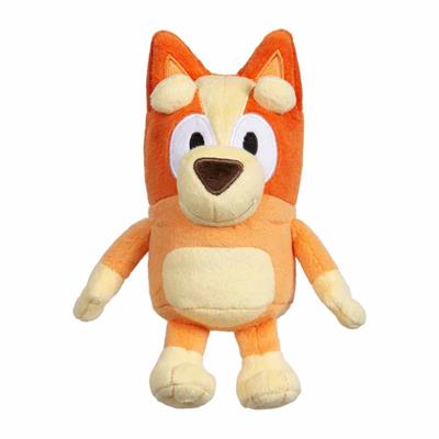 Neco Bluey Pelüş Figür 16-23 cm Asorti