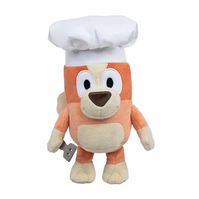 Neco Bluey Pelüş Figür 16-23 cm Asorti