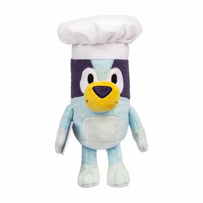 Neco Bluey Pelüş Figür 16-23 cm Asorti