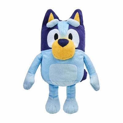 Neco Bluey Türkçe Konuşan 35 cm Pelüş Figür