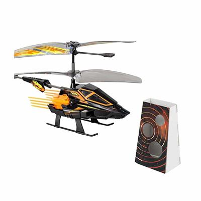 Neco Silverlit Hover Blast Helikopter