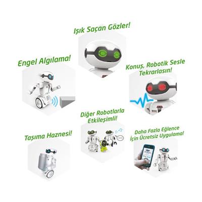 Neco Silverlit Macrobot