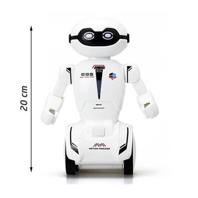 Neco Silverlit Macrobot