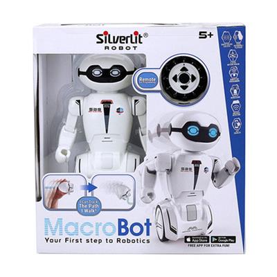 Neco Silverlit Macrobot