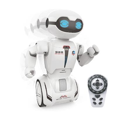 Neco Silverlit Macrobot
