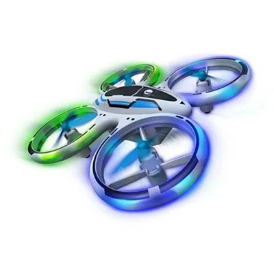 Neco Silverlit Neon Stunt Drone