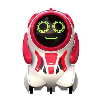 Neco Silverlit Pokibot Robot Seri 1