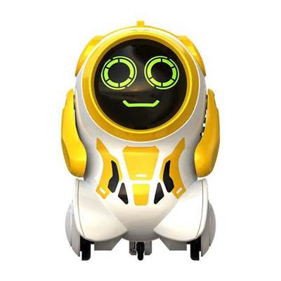 Neco Silverlit Pokibot Robot Seri 1