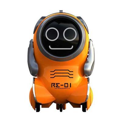 Neco Silverlit Pokibot Robot Seri 1